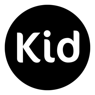 Kid.no Logo PNG Vector