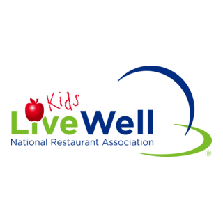 Kids LiveWell Logo PNG Vector