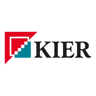 Kier Group Logo PNG Vector