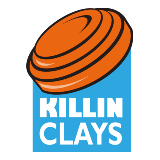 KILLIN CLAYS Logo PNG Vector