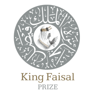King Faisal Prize Logo PNG Vector