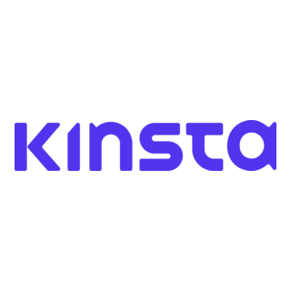 KINSTA Logo PNG Vector