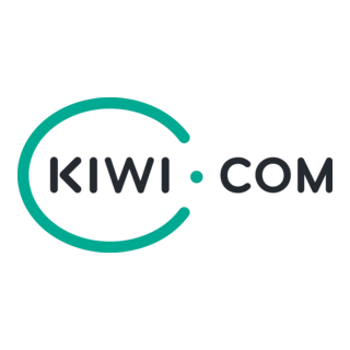 Kiwi.com Logo PNG Vector