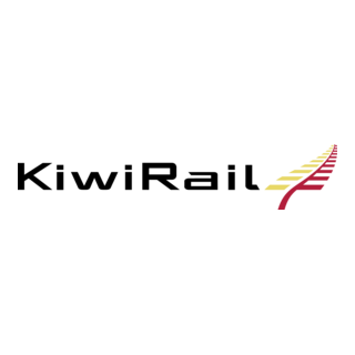 KiwiRail Holdings Limited Logo PNG Vector