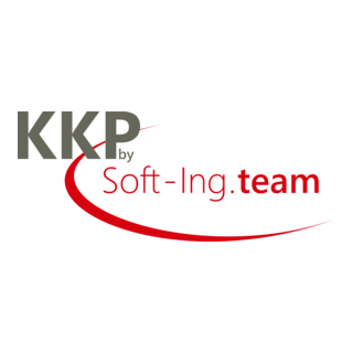 KKP by Soft-Ing.team Logo PNG Vector