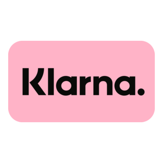 Klarna Logo PNG Vector