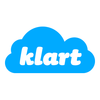 Klart.se Logo PNG Vector