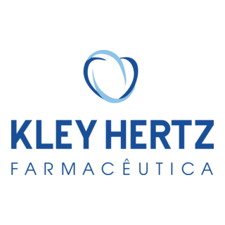 kley hertz famaceutica vertical Logo PNG Vector
