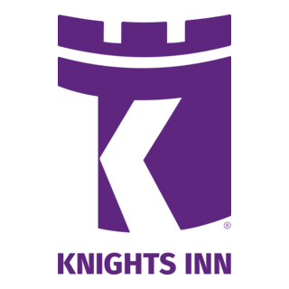 Knights Inn Logo PNG Vector