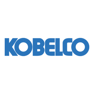 KOBELCO Logo PNG Vector