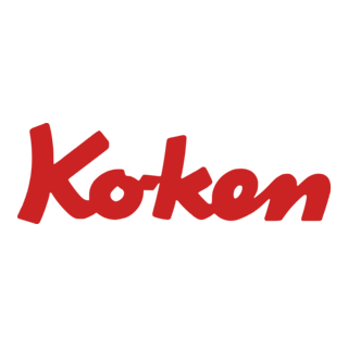 koken Logo PNG Vector