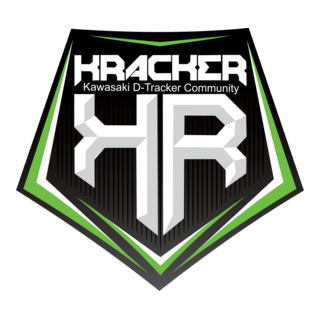 KRACKER INDONESIA Logo PNG Vector