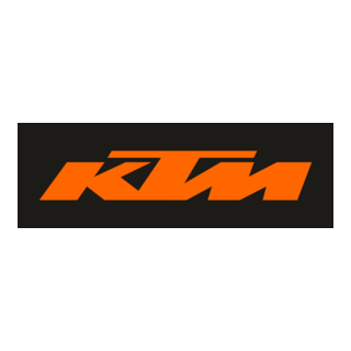 ktm Logo PNG Vector