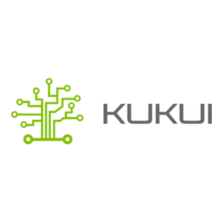 KUKUI Logo PNG Vector