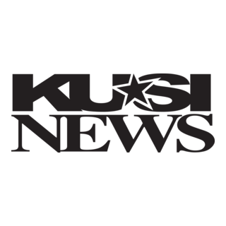 Kusi News Logo PNG Vector