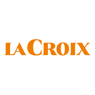 La Croix Logo PNG Vector