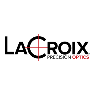LaCroix Precision Optics Logo PNG Vector