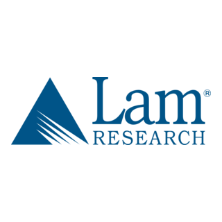 Lam Research Logo PNG Vector