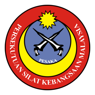 LAMBANG PESAKA Logo PNG Vector