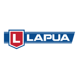 Lapua Logo PNG Vector