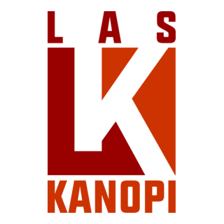Las Kanopi Logo PNG Vector