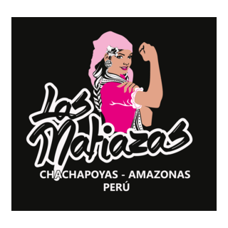 Las Matiazas Logo PNG Vector
