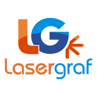 Lasergraf Logo PNG Vector