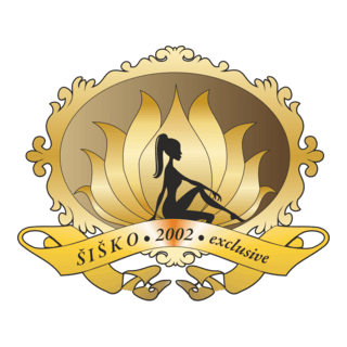 Laserska kozmetika Logo PNG Vector