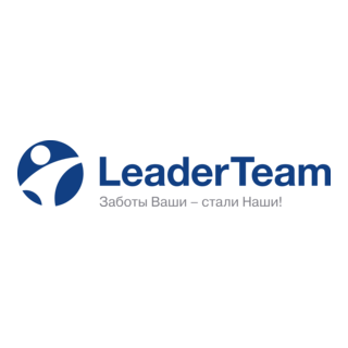 Leader Team Logo PNG Vector