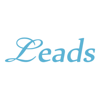 LEADS Logo PNG Vector
