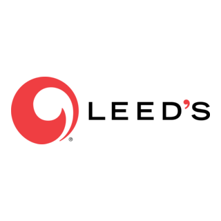 Leed’s Logo PNG Vector