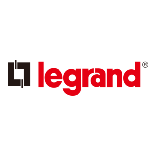 Legrand Logo PNG Vector