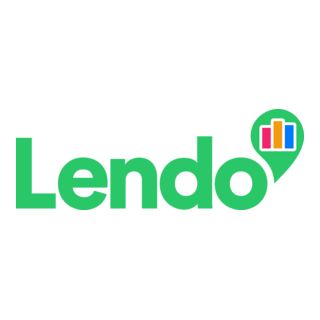 Lendo Logo PNG Vector
