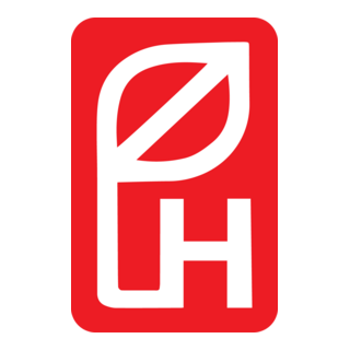 LEONG HUP Logo PNG Vector