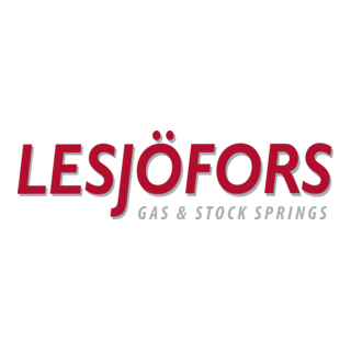 Lesjöfors Logo PNG Vector