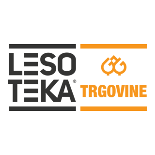 Lesoteka trgovine Logo PNG Vector