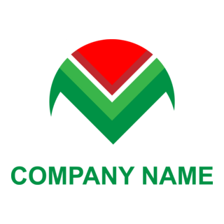 Letter M Logo PNG Vector