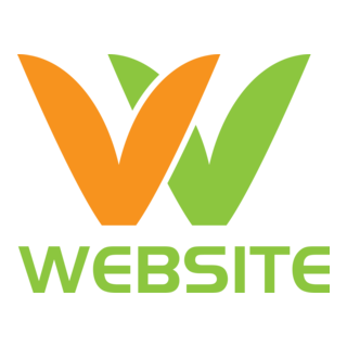 Letter W Logo PNG Vector