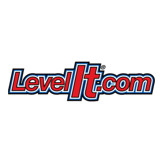 LevelIT.com Logo PNG Vector