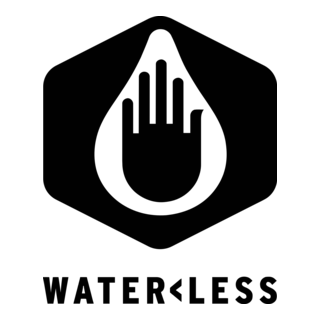 Levi’s Waterless Logo PNG Vector