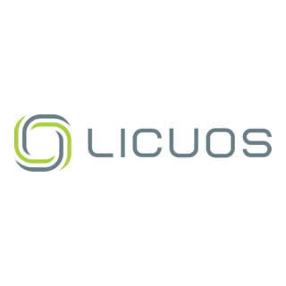 LICUOS Logo PNG Vector