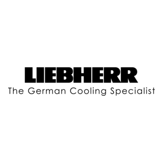 LIEBHERR Logo PNG Vector