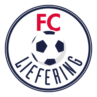 Liefering FC Logo PNG Vector