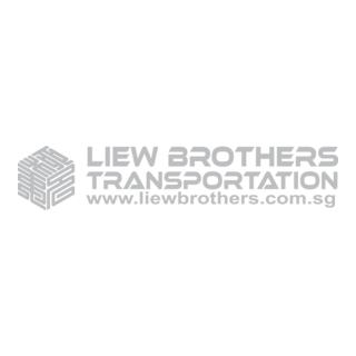 LIEW BROTHERS Logo PNG Vector