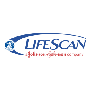 LifeScan Logo PNG Vector