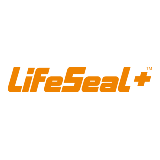 LifeSeal+ Logo PNG Vector