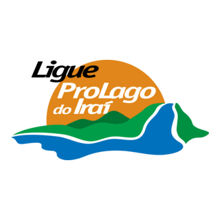 Ligue ProLago do Iraí Logo PNG Vector