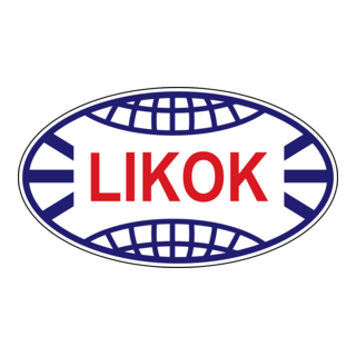 LIKOK Logo PNG Vector