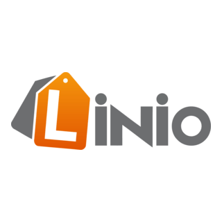 LINIO 2020 Logo PNG Vector
