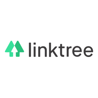 Linktree Logo PNG Vectors Free Download